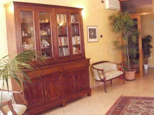 Albergo La Meridiana