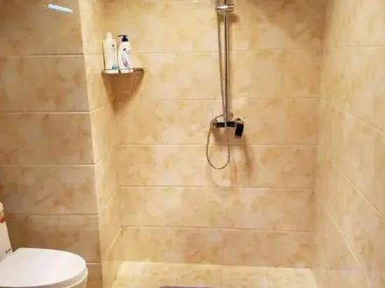 Songpan Ziyue Starry Sky Hotel