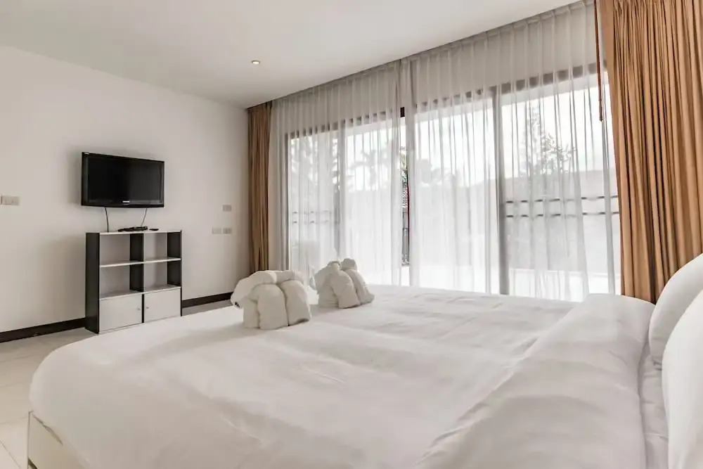 East villa 2