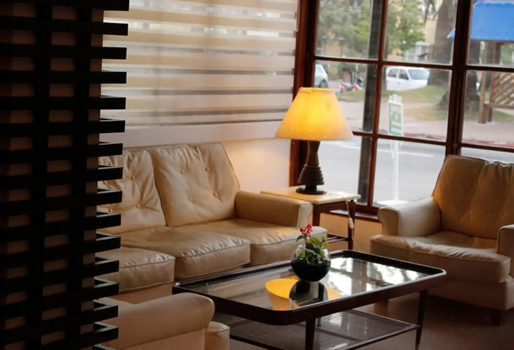 Hotel San Martin