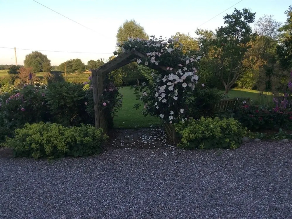 Slindon House Farm