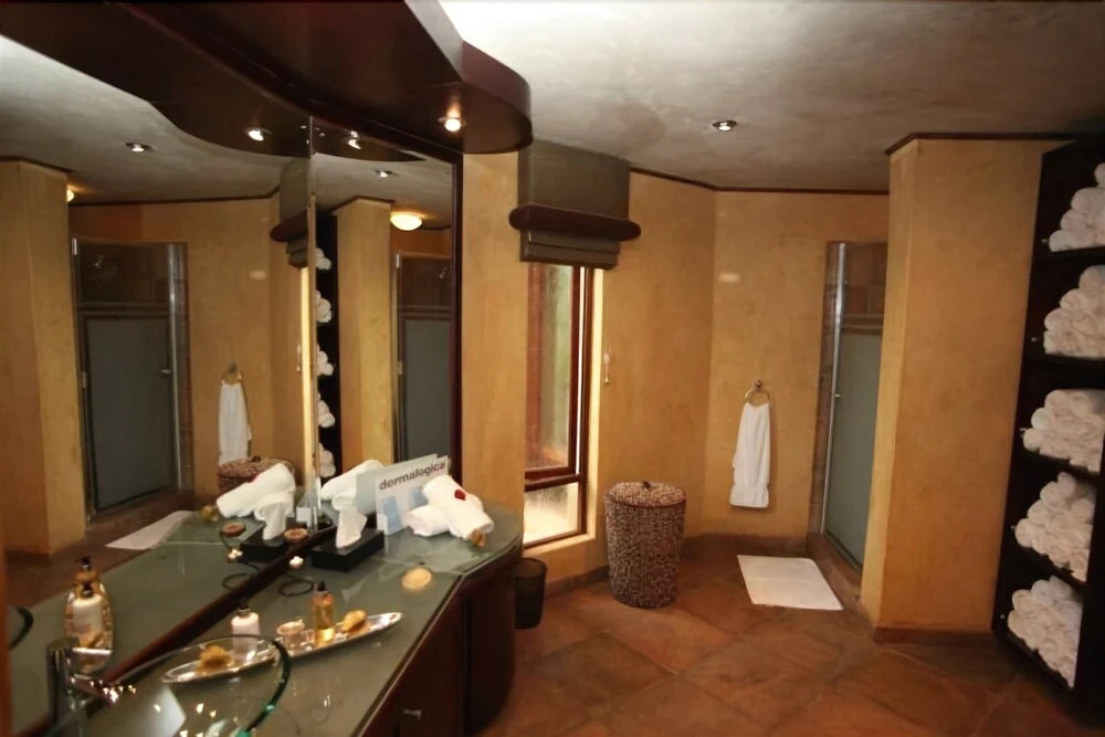 Witwater Safari Lodge & Spa