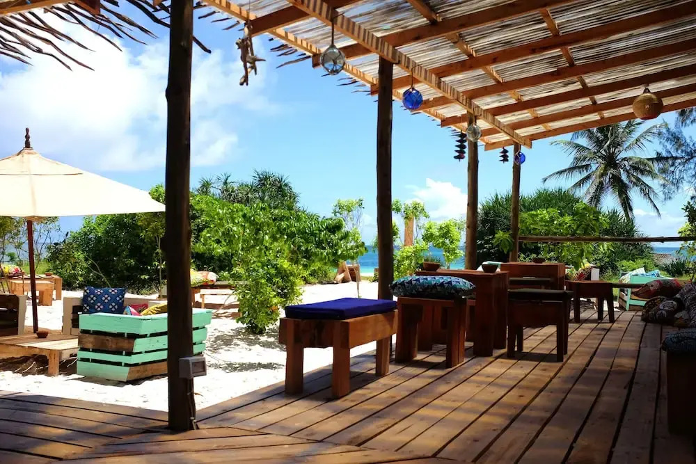 Saltys Kitesurf Village
