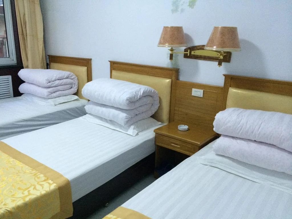 Wutaishan Xiangyun Hotel