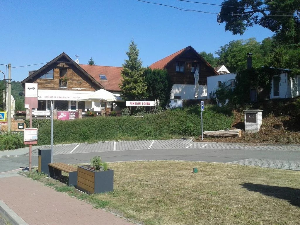 Pension Egida
