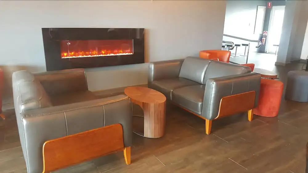 The Parade Hotel