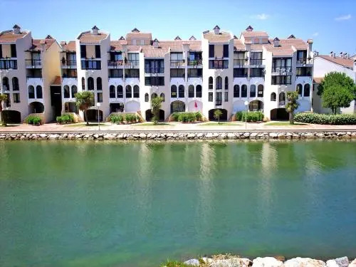 Apartment Pointe Vermeille.1
