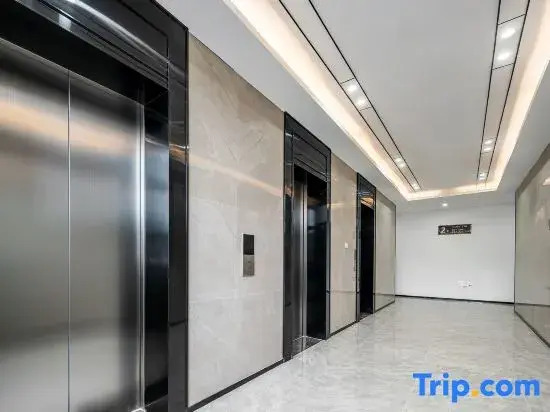 Lefeng E-sports Apartment (Zhuhai Doumen Branch)