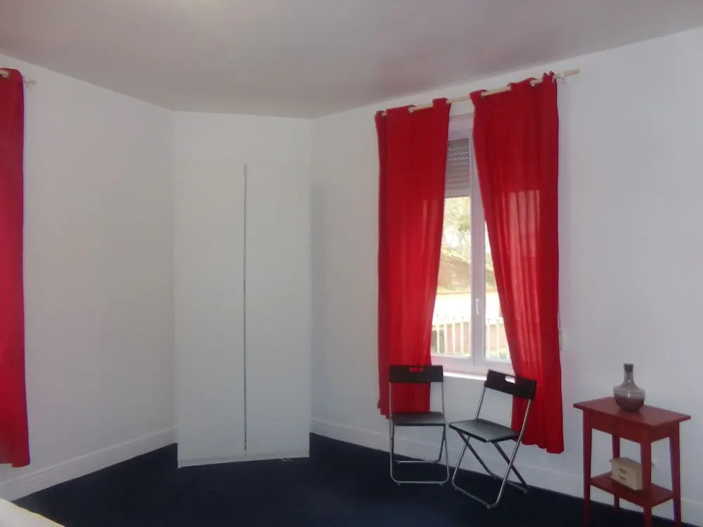 Appartement Le Tréport