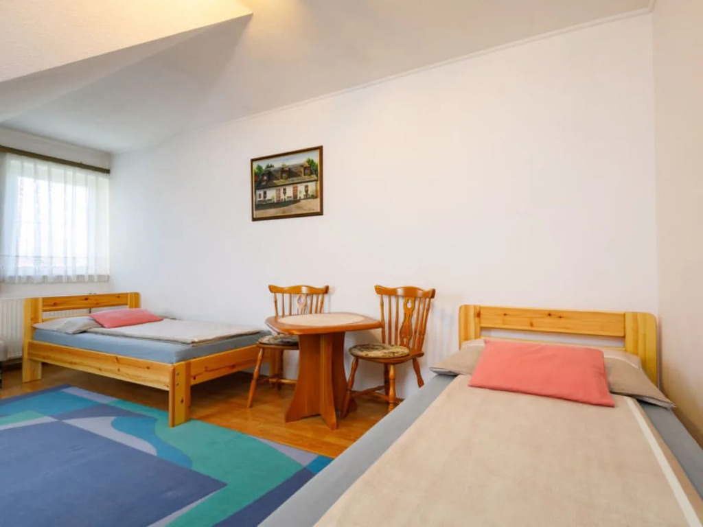 Apartment Gerania Bad Reichenhall