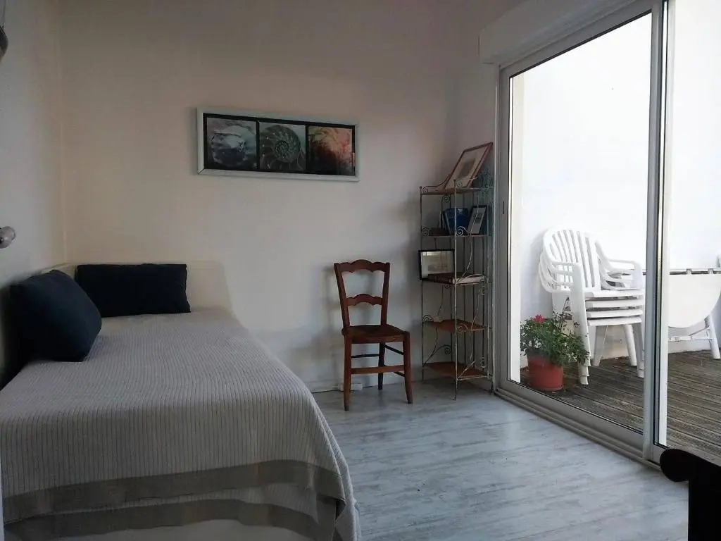 Maison Noirmoutier-en-l'Île, 3 pièces, 4 personnes - FR-1-224B-90