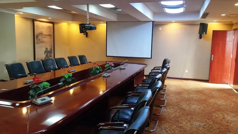 Dan Shang Hotel