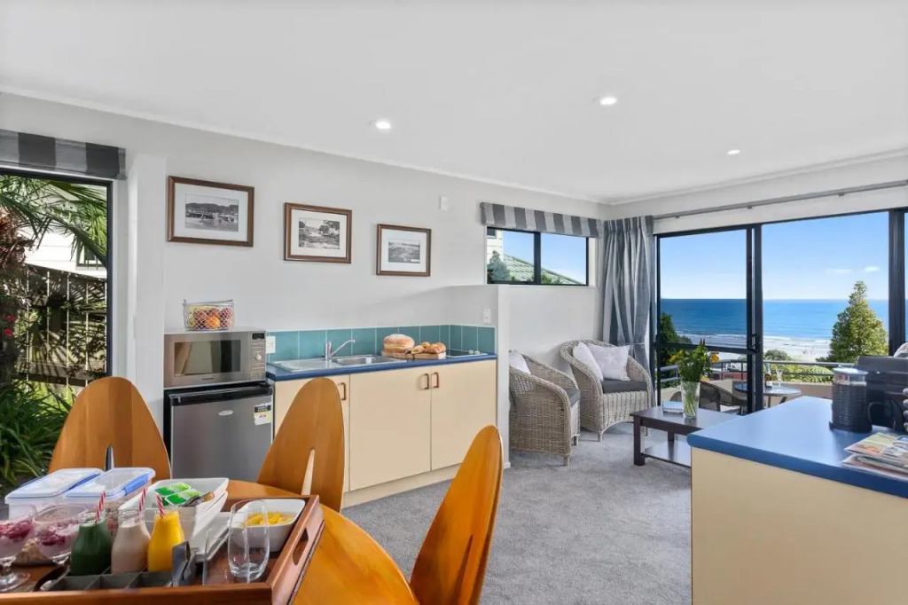 Ohope Heights