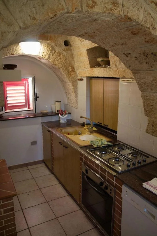 Trulli di Giomi