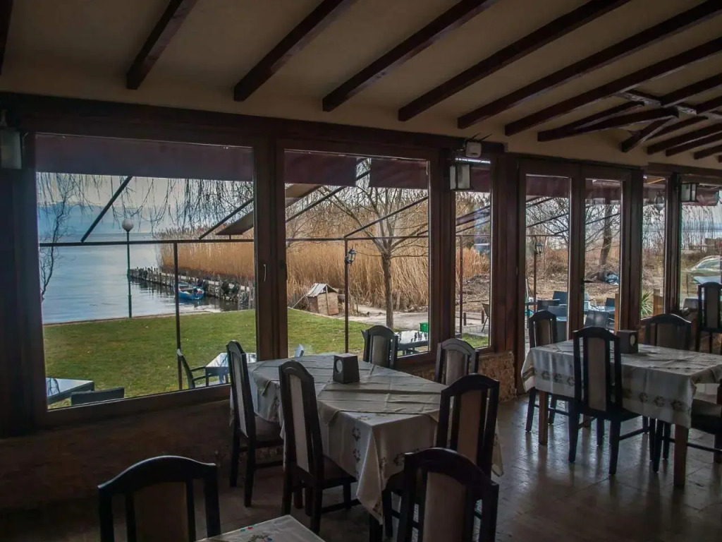 Inn Galija