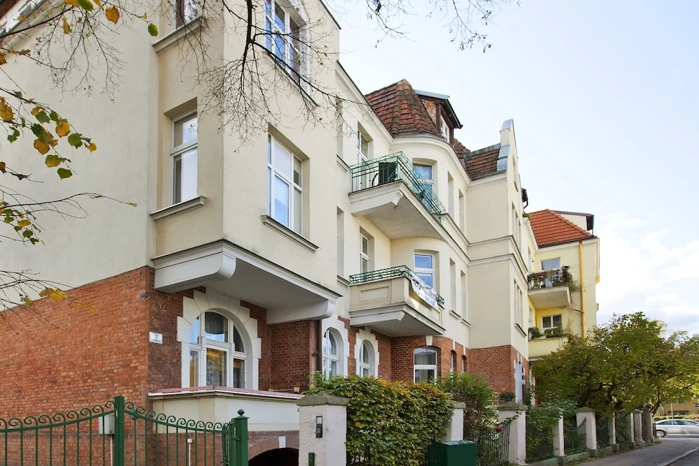 Elite Apartments Sopot Admiralski