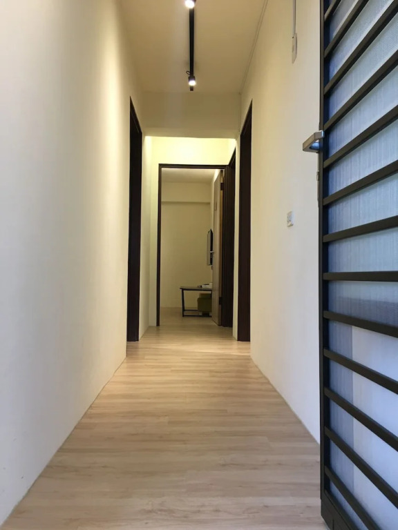 Cheng Kung Tainan Homestay