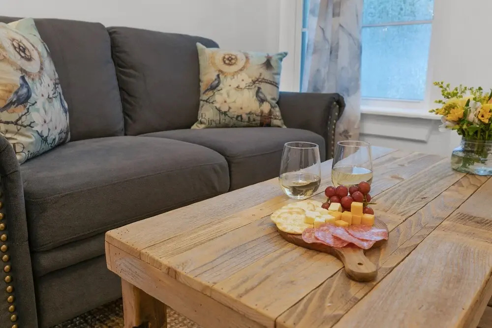 New! Stunning Home w/ Hot Tub & Grill Just 2 Blks From Main St!