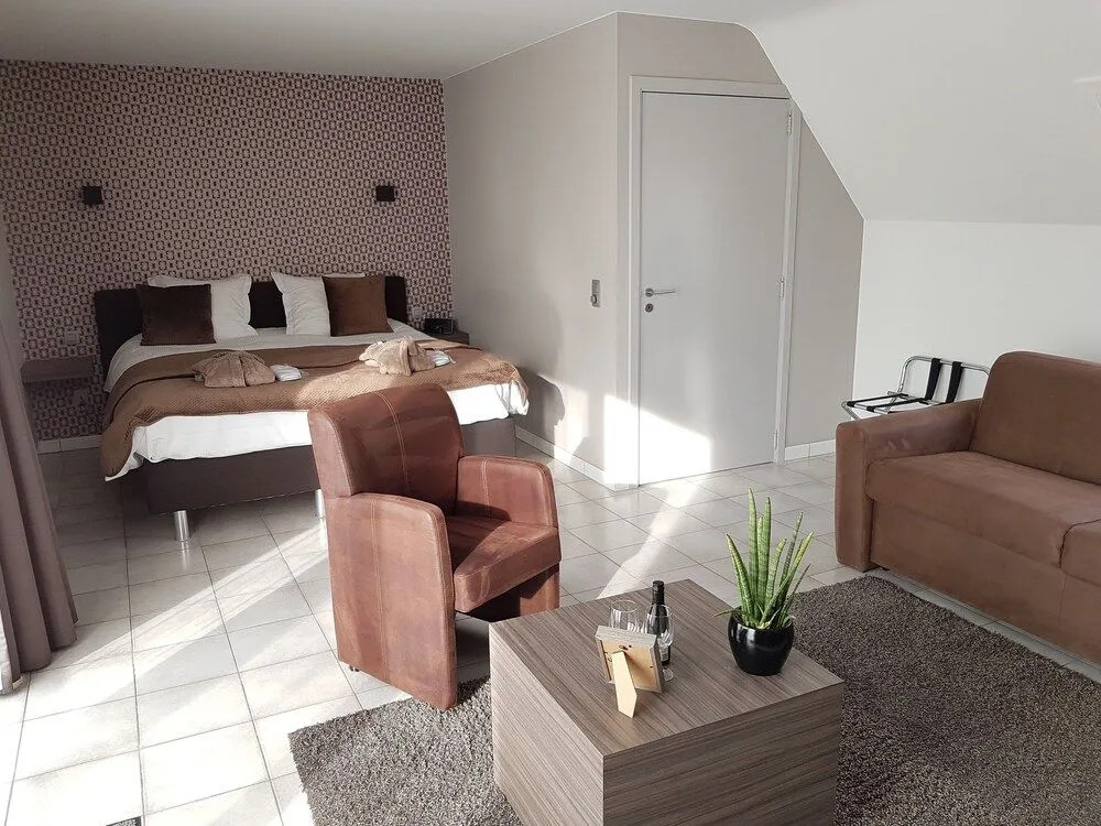 B&B Maison Kerkhove