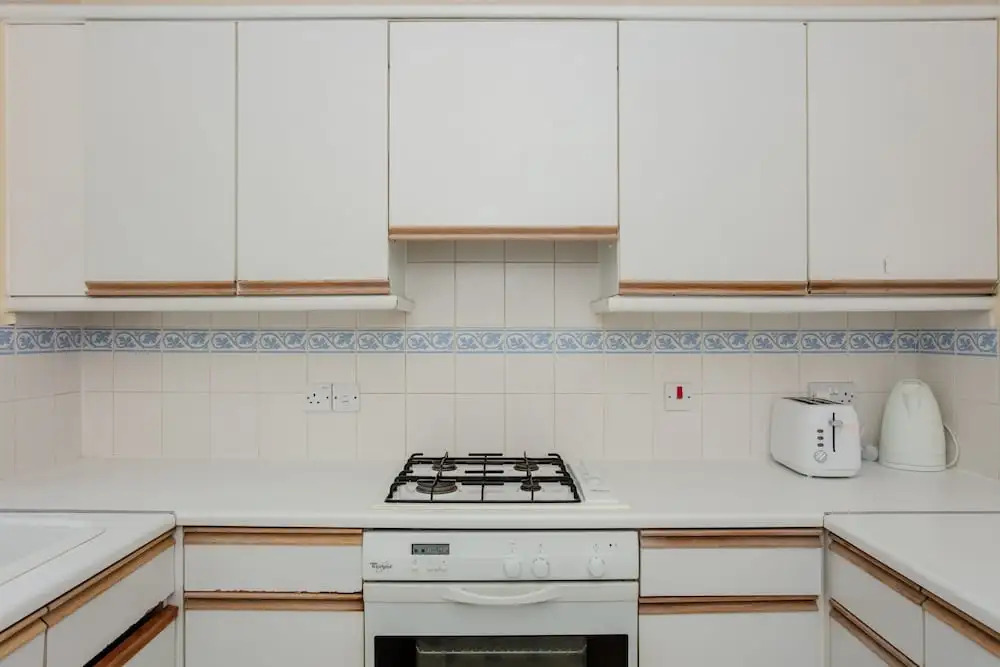 3 Bedroom House near Canary Wharf