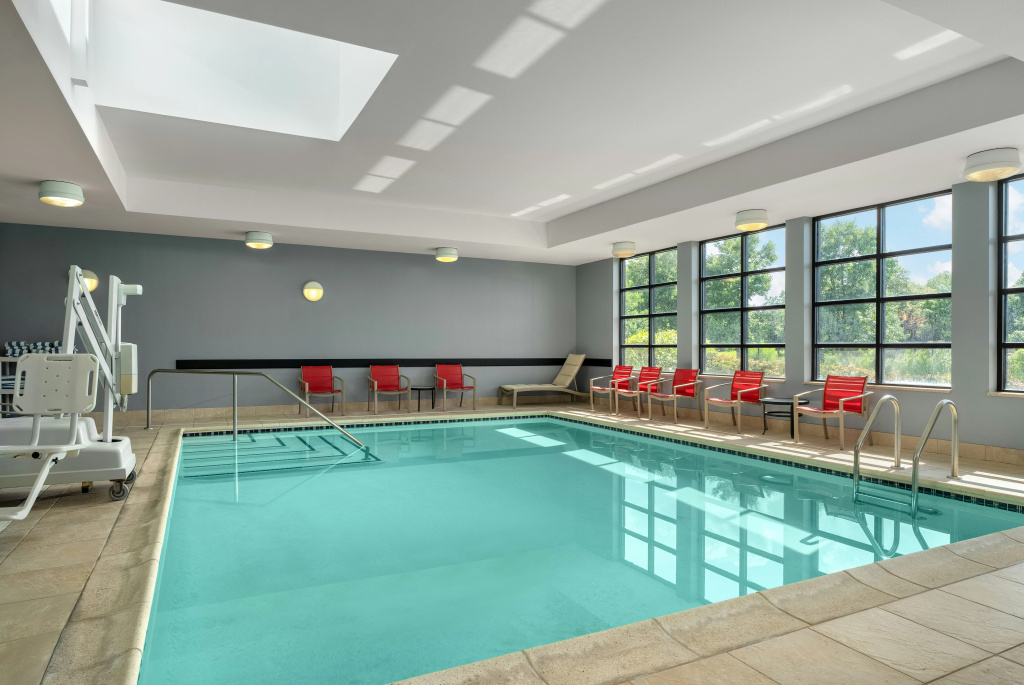 Homewood Suites by Hilton Newtown - Langhorne, PA