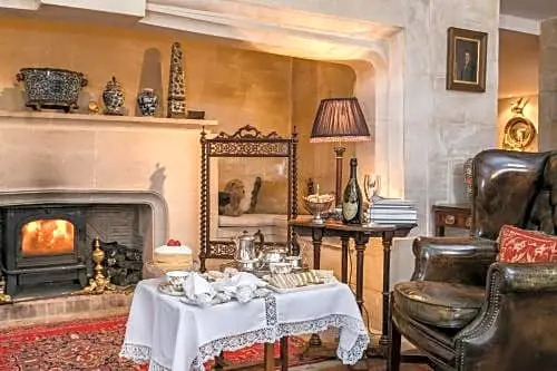 The Summerhouse