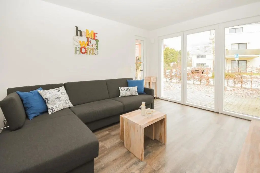 Augustusbad _East Coast Apartment_