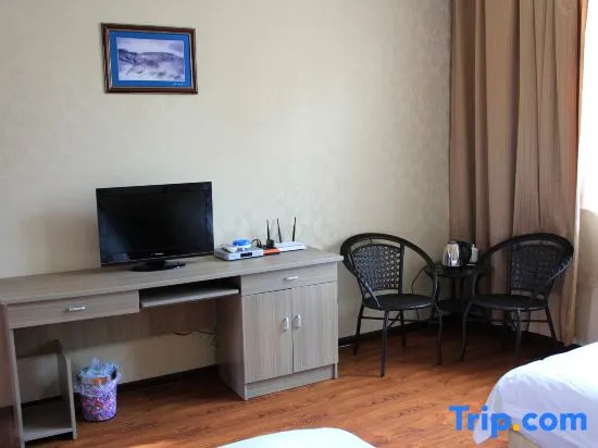 Moerdaoga Juyuan Senlin Zhijia Hotel