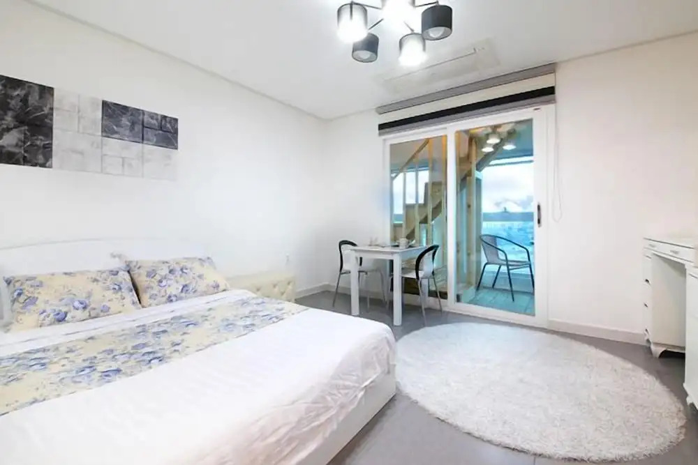 Gangneung Four View Pension