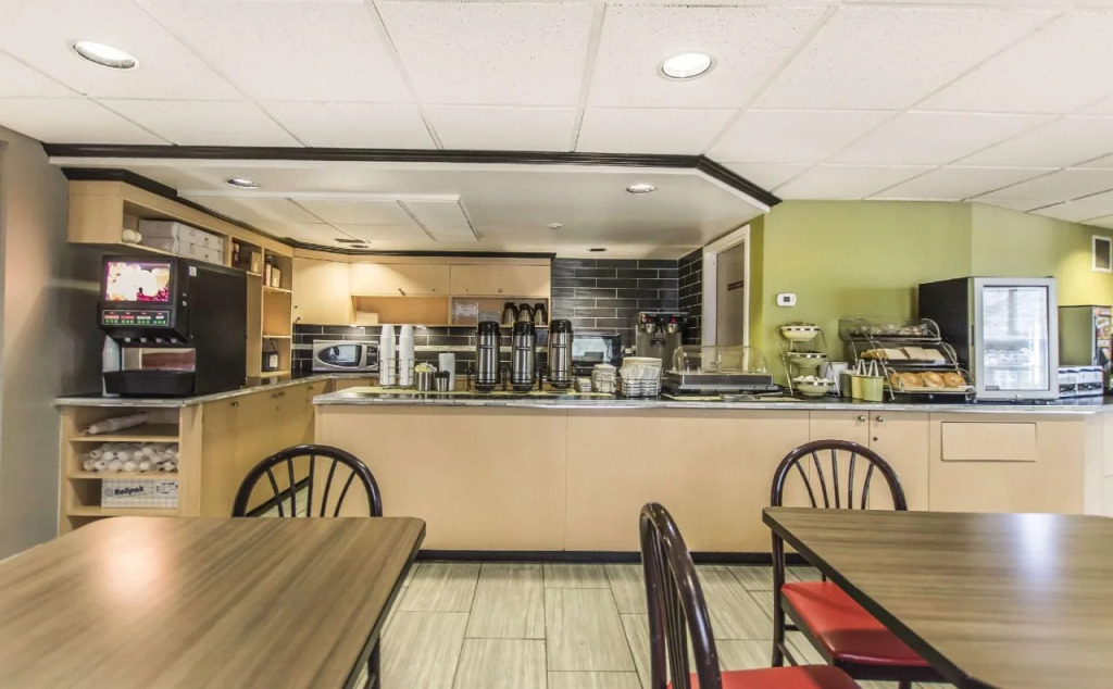 Quality Suites