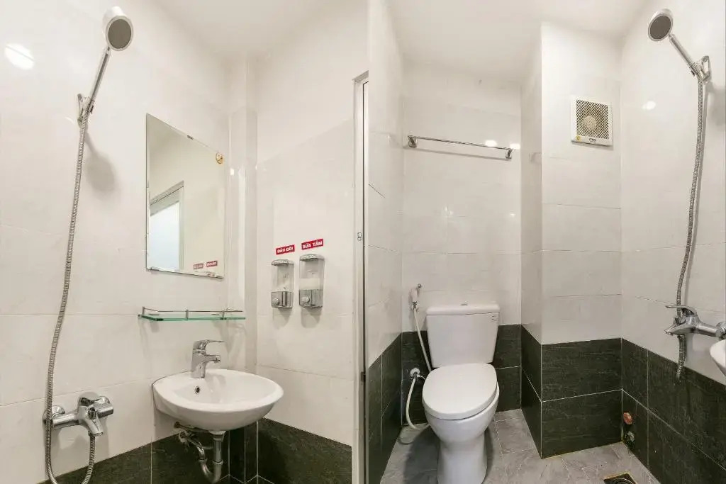 ANH KHOA 1 HOTEL Quận 2