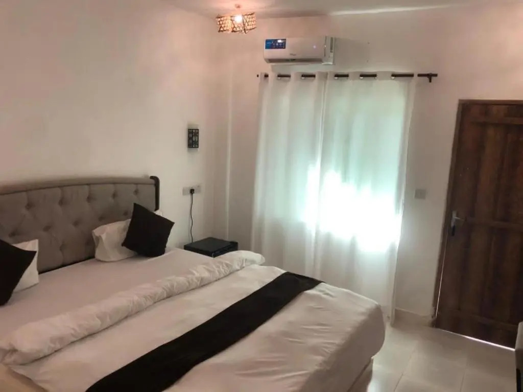 SunSeaBar Beach Resort