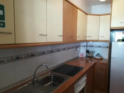 Alhambra Apartments
