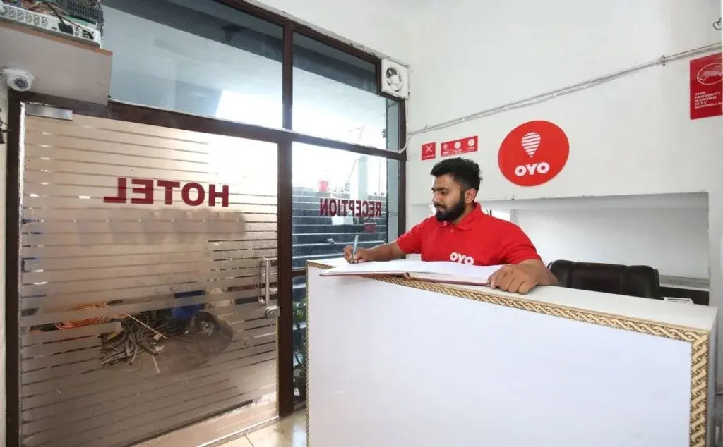 Hotel Shivjot By OYO Rooms