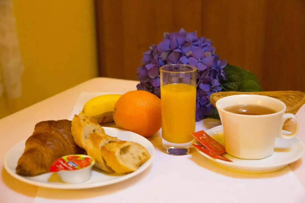 Hotel Du Cygne Tours