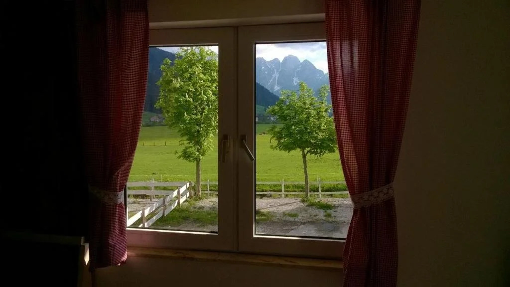 Apartmenthaus Edelweiss in Gosau