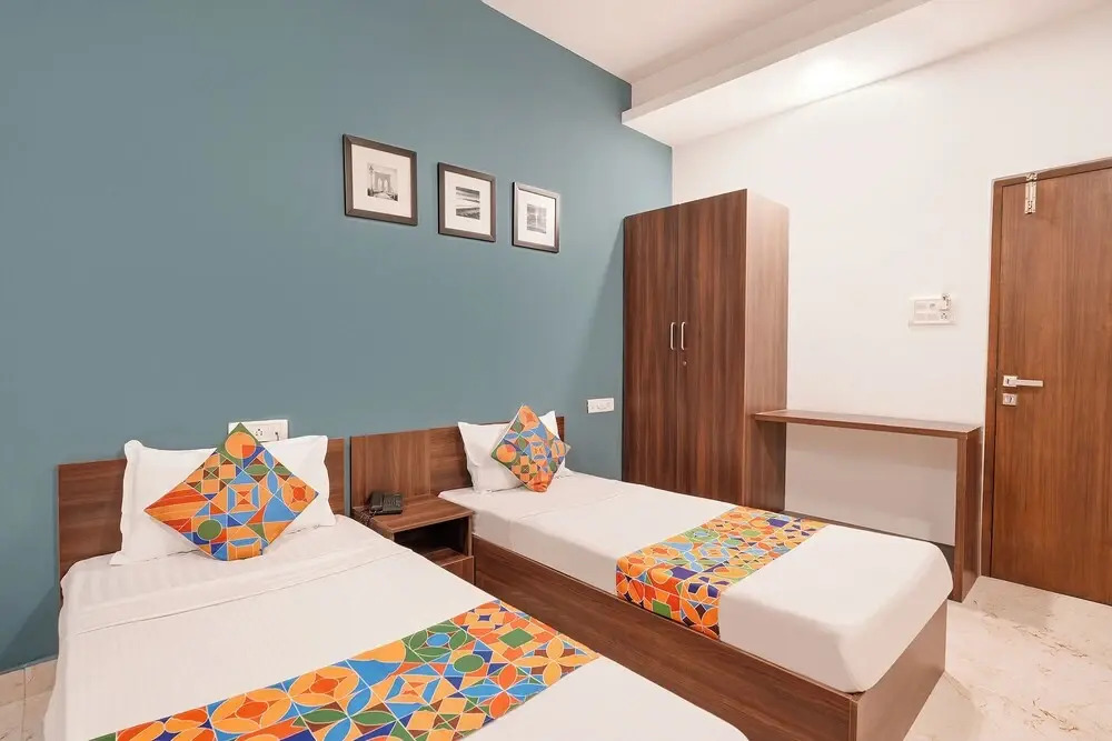 FabHotel Skyline - Banashankari