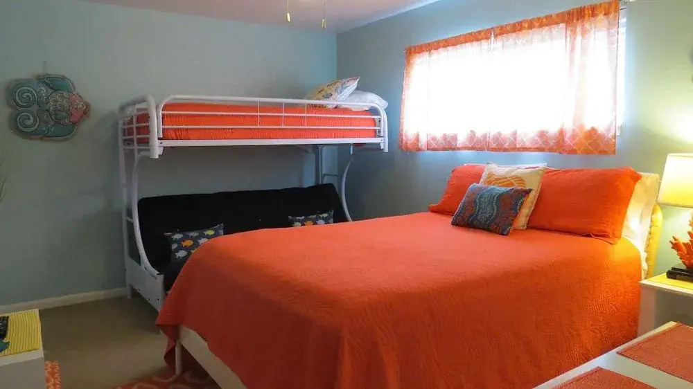 Janel's Haven 504bh 2 Bedrooms 2 Bathrooms Condo