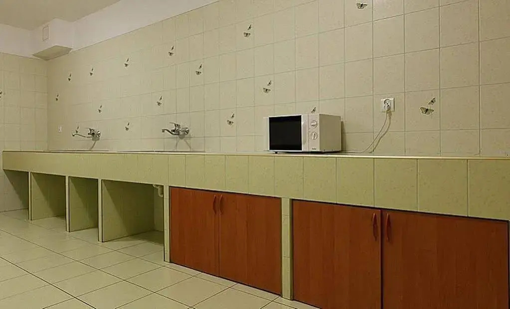 Gdański Dom Turystyczny Hostel