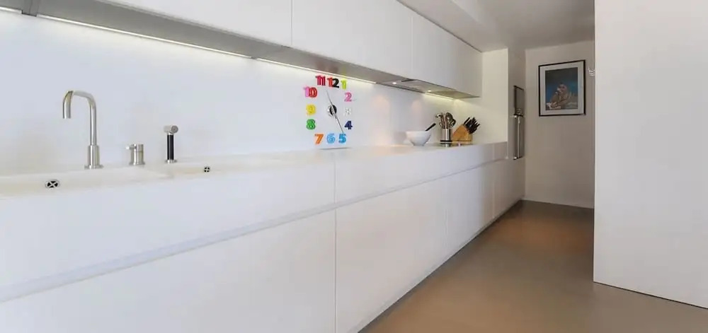 Casa Tigre