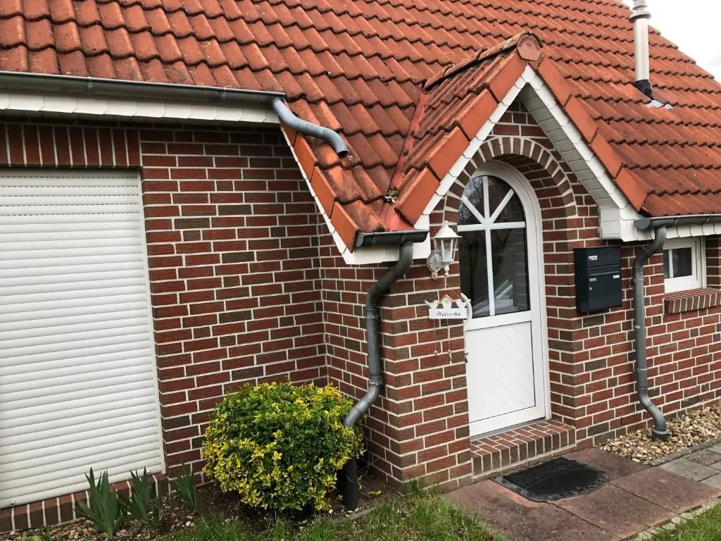 Helena am Badesee, Ferienhaus