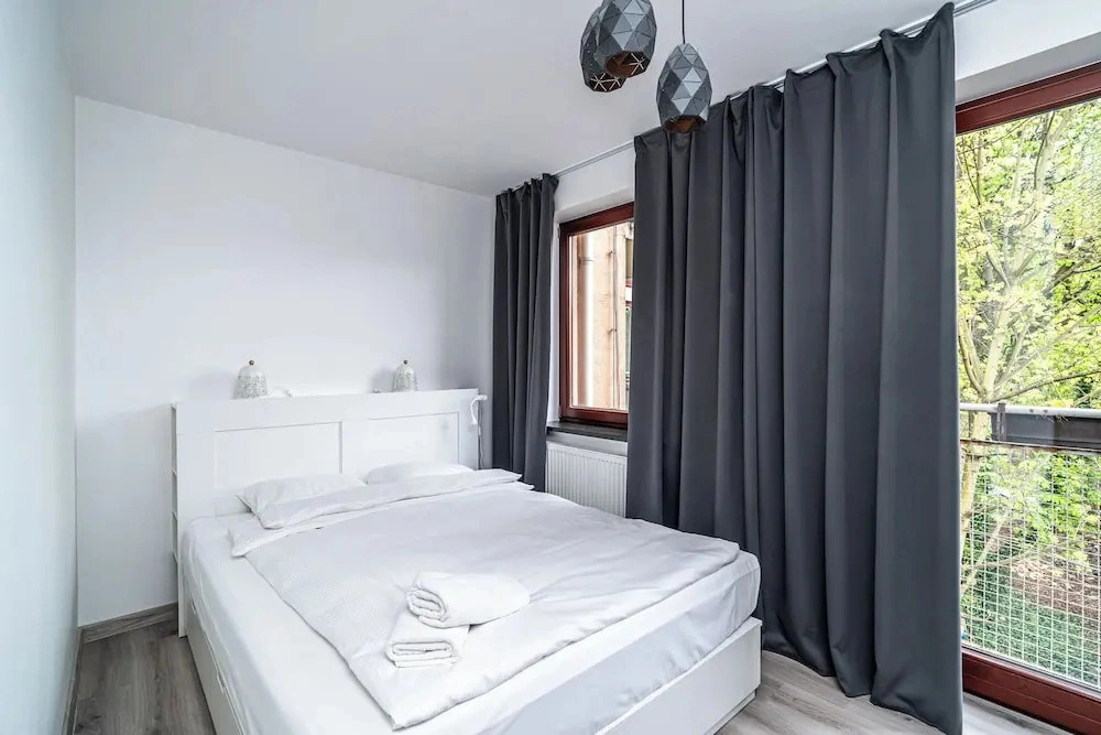 RentPlanet - Apartament Zamoyskiego