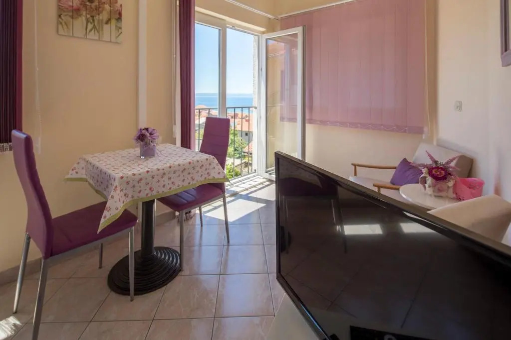Apartments Gisela