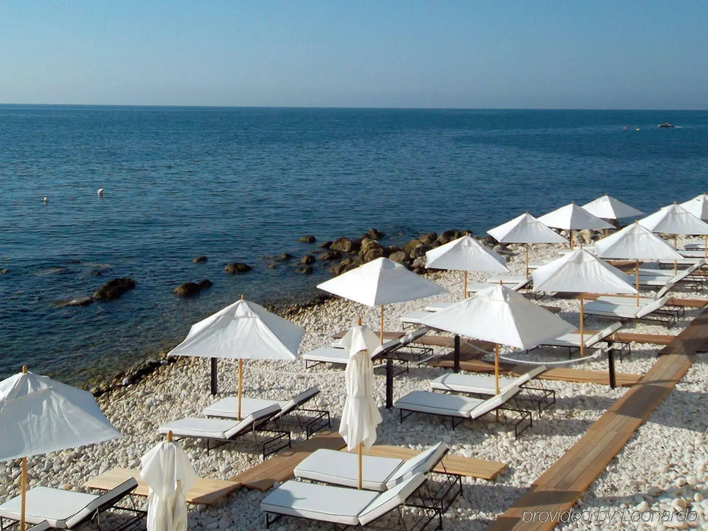 La Casa e il Mare Hotel