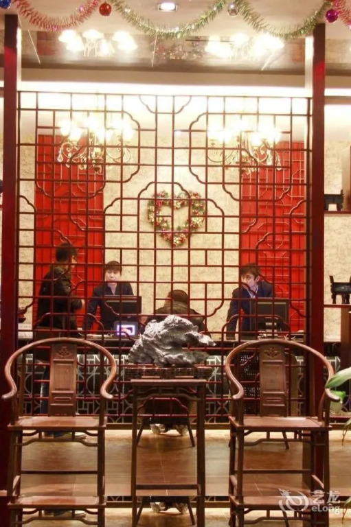 Aizunke Hotel - Qingdao