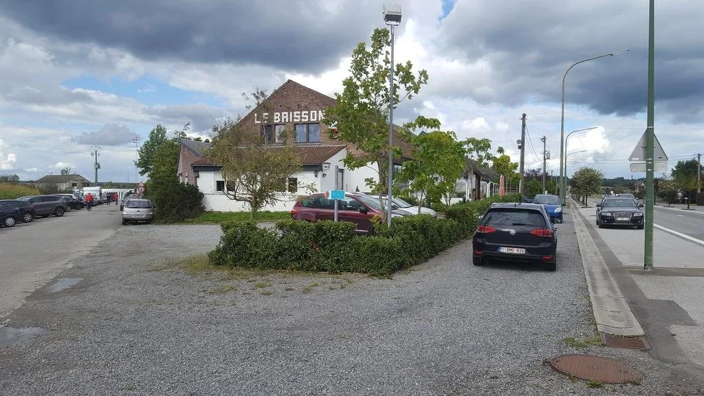 Hotel Le Brisson