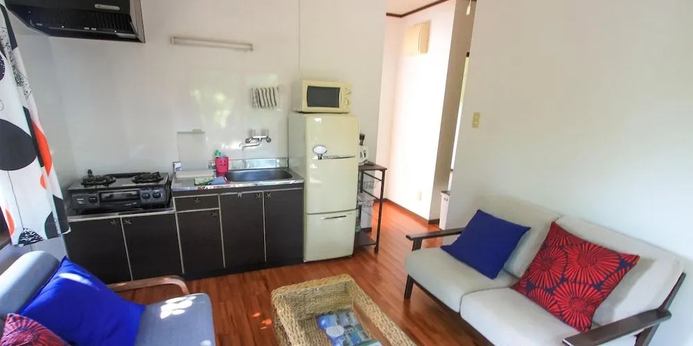 Ishigakijima Cottage Kachibai