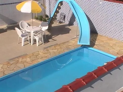 Hotel Dalu