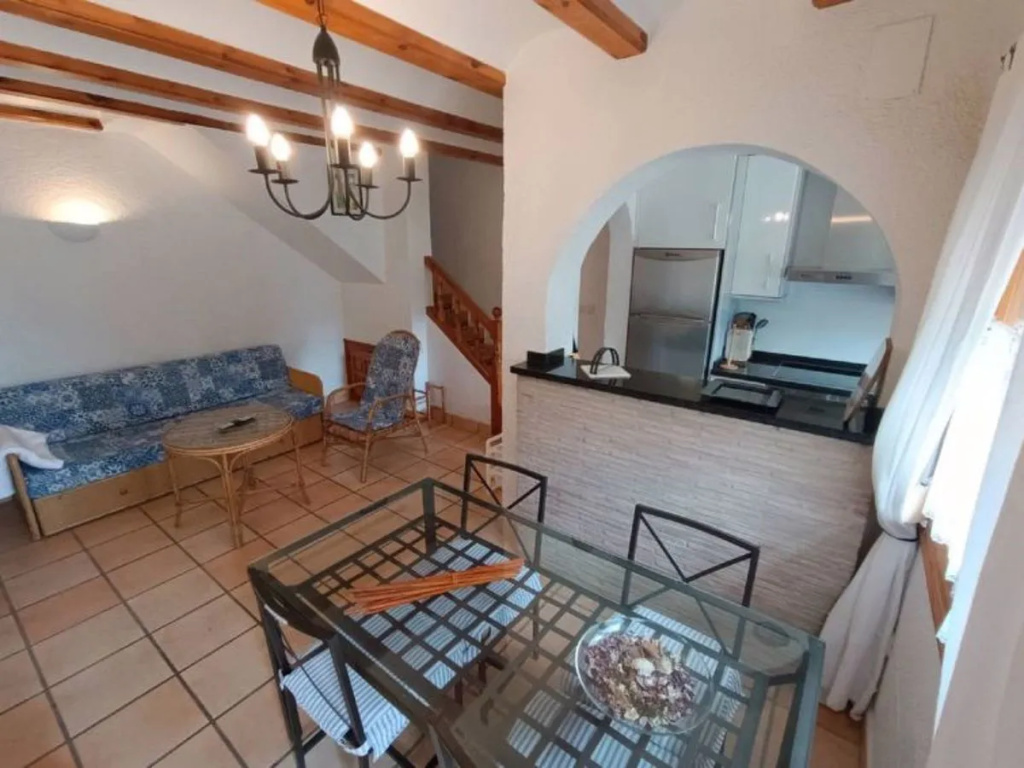 House Mimosa Denia 11516