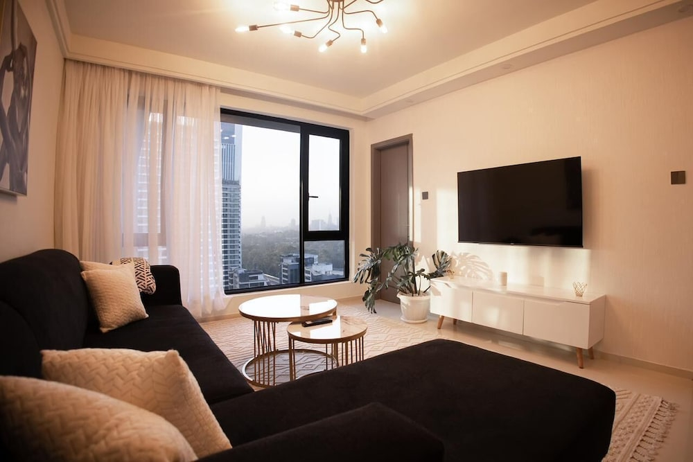 Misty Springs Apartments Nairobi, Westlands